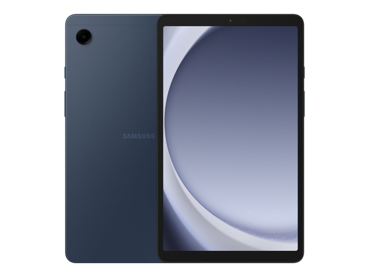 Samsung Galaxy Tab A9 8.7 64GB 4GB Blå i gruppen SMARTPHONE & SURFPLATTOR / Surfplattor hos TP E-commerce Nordic AB (C63727)