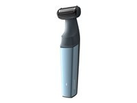 Philips Body Trimmer BG3015 i gruppen SKÖNHET & HÄLSA / Hår & Styling / Rakning & Trimning / Hårtrimmers hos TP E-commerce Nordic AB (C63772)