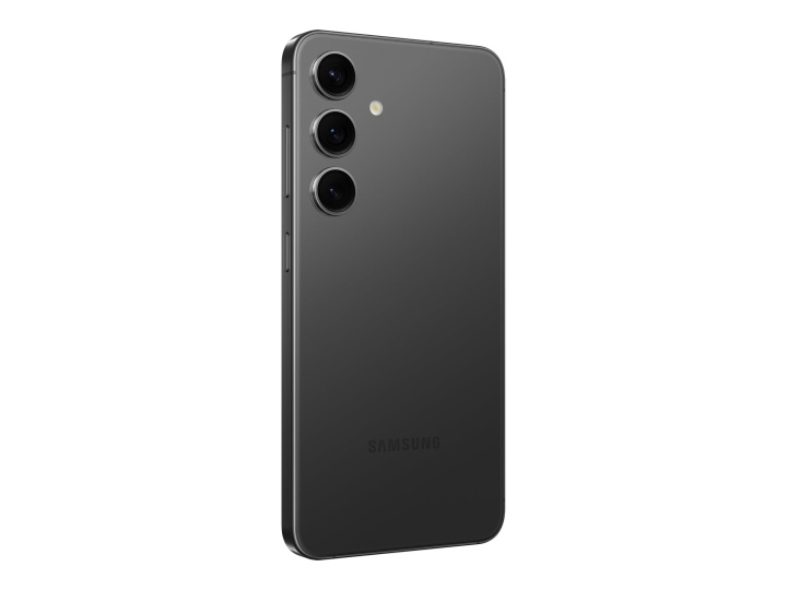 Samsung Galaxy S24 6.2 128GB Svart onyx i gruppen SMARTPHONE & SURFPLATTOR / Mobiltelefoner & smartphones hos TP E-commerce Nordic AB (C63774)