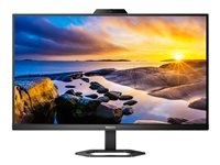 Philips 27E1N5600HE 27 2560 x 1440 (2K) HDMI DisplayPort USB-C 75Hz Dockningsbar bildskärm i gruppen DATORER & KRINGUTRUSTNING / Datorskärmar & Tillbehör / Datorskärmar hos TP E-commerce Nordic AB (C63795)