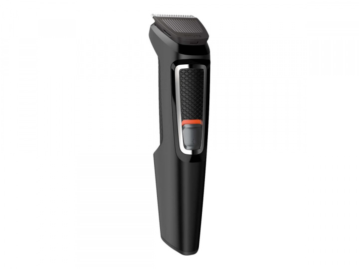 Philips Trimmer MG3740 i gruppen SKÖNHET & HÄLSA / Hår & Styling / Rakning & Trimning / Hårtrimmers hos TP E-commerce Nordic AB (C63798)