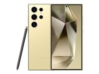 Samsung Galaxy S24 Ultra 6.8 1TB Titanium Gul i gruppen SMARTPHONE & SURFPLATTOR / Mobiltelefoner & smartphones hos TP E-commerce Nordic AB (C63824)