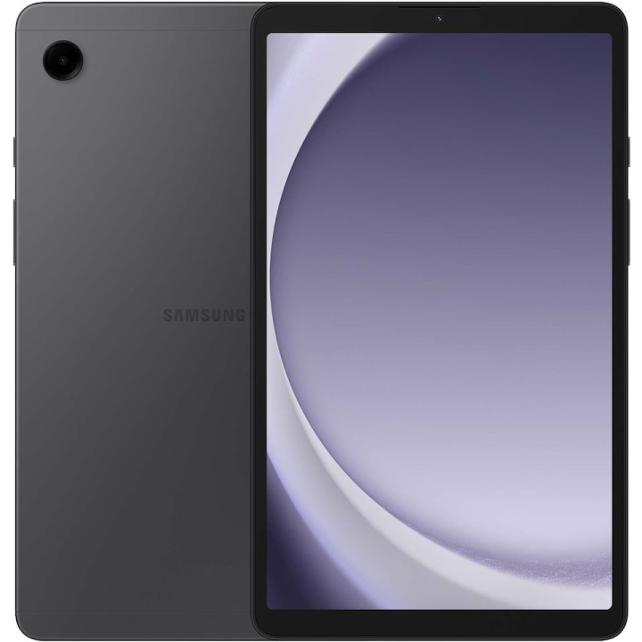 Samsung Galaxy Tab A9 8.7 8/128GB Wifi Grå i gruppen SMARTPHONE & SURFPLATTOR / Surfplattor hos TP E-commerce Nordic AB (C63828)