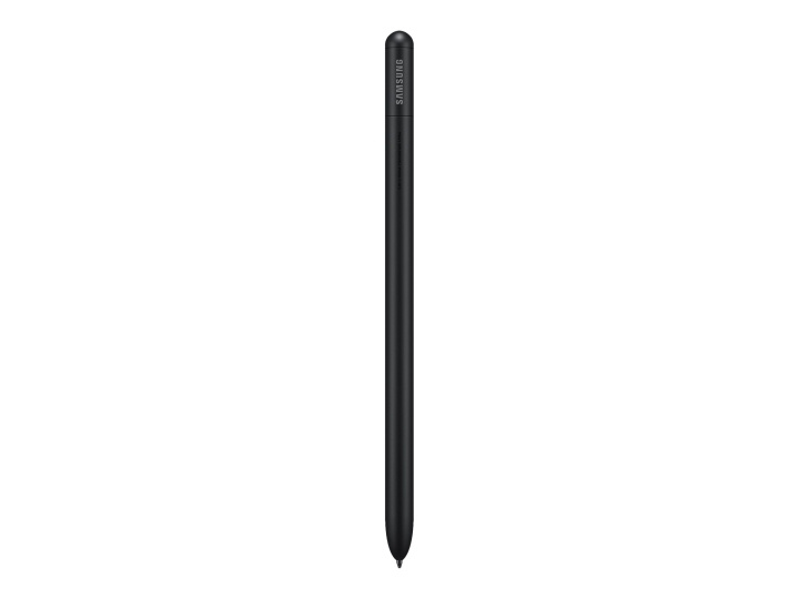 Samsung S Pen Pro Svart Stylus i gruppen SMARTPHONE & SURFPLATTOR / Träning, hem & fritid / Styluspennor hos TP E-commerce Nordic AB (C63831)