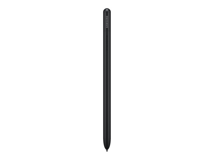 Samsung S Pen Pro Svart Stylus i gruppen SMARTPHONE & SURFPLATTOR / Träning, hem & fritid / Styluspennor hos TP E-commerce Nordic AB (C63831)