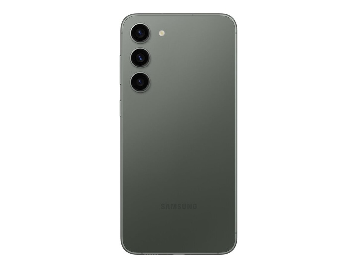 Samsung Galaxy S23+ 6.6 256GB Grön i gruppen SMARTPHONE & SURFPLATTOR / Mobiltelefoner & smartphones hos TP E-commerce Nordic AB (C63857)