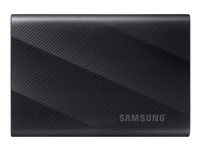 Samsung T9 Solid State Drive MU-PG2T0B 2TB USB 3.2 Gen 2x2 i gruppen DATORER & KRINGUTRUSTNING / Datorkomponenter / Hårddiskar / SSD hos TP E-commerce Nordic AB (C63868)