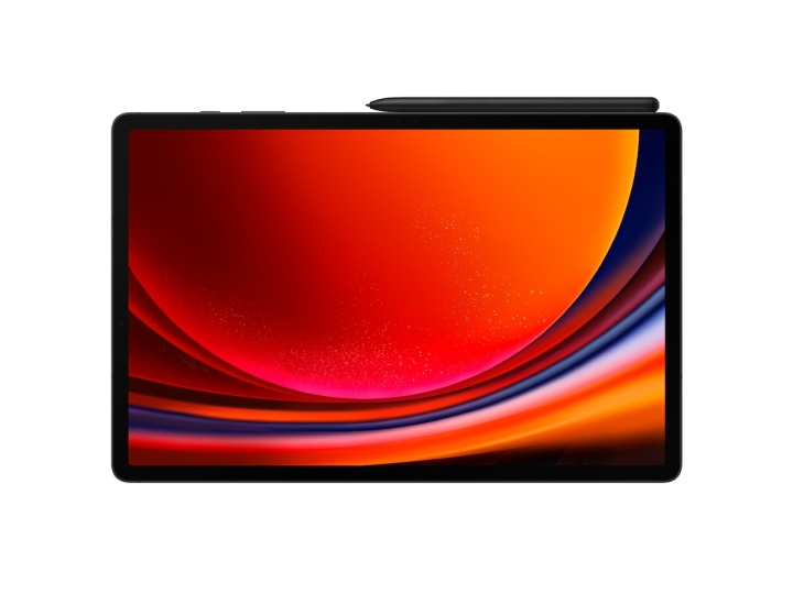 Samsung Galaxy Tab S9+ 12.4 12/256 Grafit i gruppen SMARTPHONE & SURFPLATTOR / Surfplattor hos TP E-commerce Nordic AB (C63869)