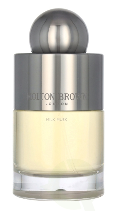 Molton Brown M.Brown Milk Musk Edt Spray 100 ml i gruppen SKÖNHET & HÄLSA / Doft & Parfym / Parfym / Unisex hos TP E-commerce Nordic AB (C63895)
