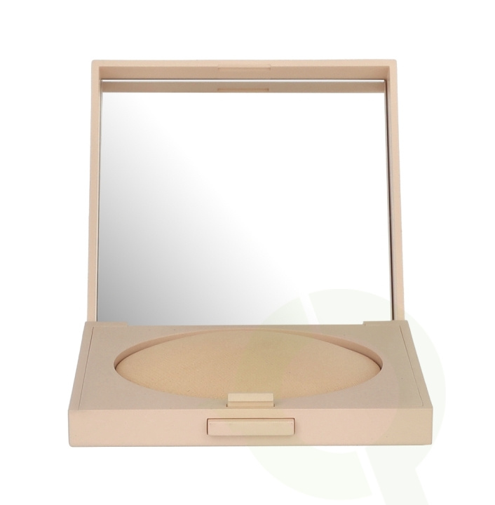 Laura Mercier Real Flawless Lumin. Perfecting Pressed Powder 7 g Translucent i gruppen SKÖNHET & HÄLSA / Makeup / Basmakeup / Puder hos TP E-commerce Nordic AB (C63898)