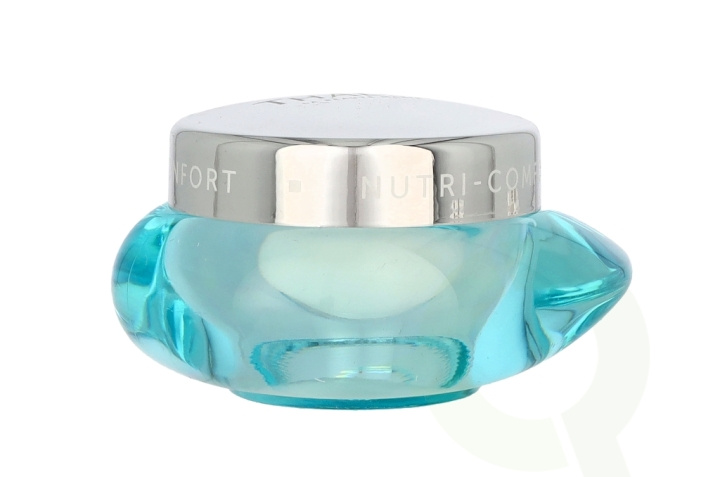 Thalgo Cold Cream Marine Nutri-Comfort Cream 50 ml i gruppen SKÖNHET & HÄLSA / Hudvård / Ansiktsvård / Dagkräm hos TP E-commerce Nordic AB (C63915)