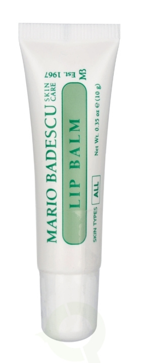 Mario Badescu Lip Balm 10 g i gruppen SKÖNHET & HÄLSA / Makeup / Läppar / Läppbalsam hos TP E-commerce Nordic AB (C63924)