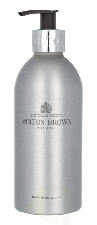 Molton Brown M.Brown Fiery Pink Pepper Bath & Shower Gel 400 ml i gruppen SKÖNHET & HÄLSA / Hudvård / Kroppsvård / Bad & Duschcreme hos TP E-commerce Nordic AB (C63933)