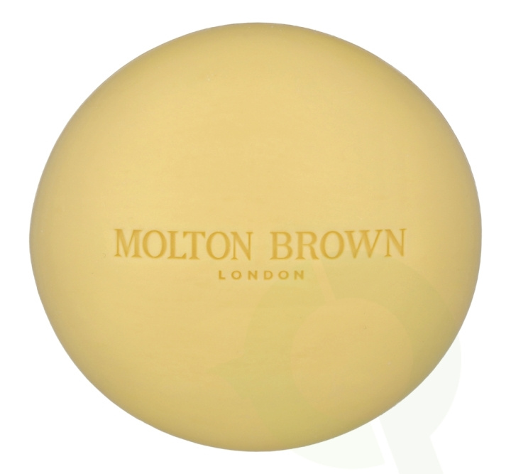 Molton Brown M.Brown Perfumed Soap 150 g Orange & Bergamot i gruppen SKÖNHET & HÄLSA / Hudvård / Kroppsvård / Handtvål hos TP E-commerce Nordic AB (C63938)
