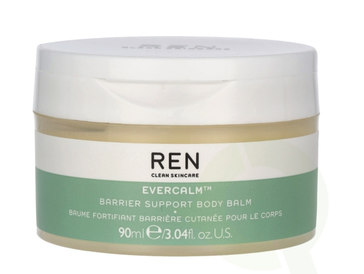 REN Evercalm Barrier Support Body Balm 90 ml i gruppen SKÖNHET & HÄLSA / Hudvård / Kroppsvård / Body lotion hos TP E-commerce Nordic AB (C63941)