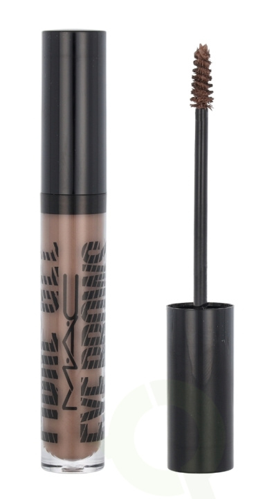 MAC Eye Brows Big Boost Fibre Gel 4.1 g Lingering i gruppen SKÖNHET & HÄLSA / Makeup / Ögon & Ögonbryn / Ögonbrynspenna hos TP E-commerce Nordic AB (C63964)