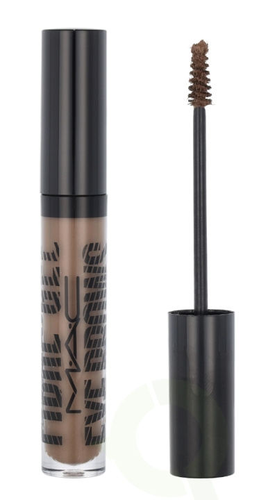 MAC Eye Brows Big Boost Fibre Gel 4.1 g Brunette i gruppen SKÖNHET & HÄLSA / Makeup / Ögon & Ögonbryn / Ögonbrynspenna hos TP E-commerce Nordic AB (C63965)