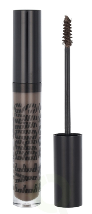 MAC Eye Brows Big Boost Fibre Gel 4.1 g Spiked i gruppen SKÖNHET & HÄLSA / Makeup / Ögon & Ögonbryn / Ögonbrynspenna hos TP E-commerce Nordic AB (C63966)