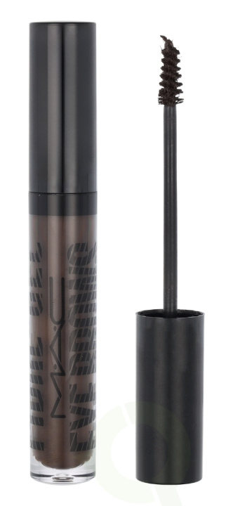 MAC Eye Brows Big Boost Fibre Gel 4.1 g Stud i gruppen SKÖNHET & HÄLSA / Makeup / Ögon & Ögonbryn / Ögonbrynspenna hos TP E-commerce Nordic AB (C63967)
