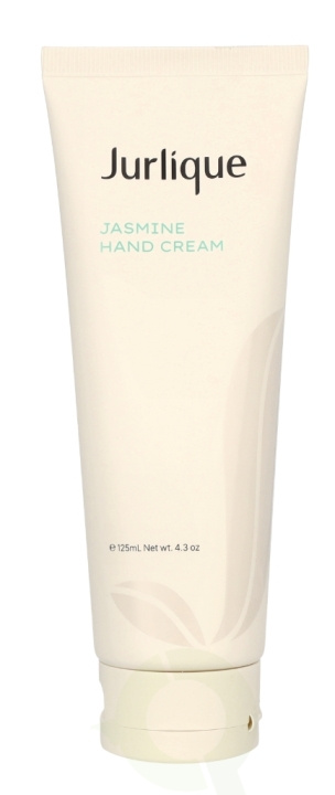 Jurlique Jasmine Hand Cream 125 ml i gruppen SKÖNHET & HÄLSA / Manikyr/Pedikyr / Handkräm hos TP E-commerce Nordic AB (C64035)