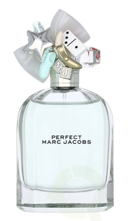 Marc Jacobs Perfect Edt Spray 100 ml i gruppen SKÖNHET & HÄLSA / Doft & Parfym / Parfym / Parfym för henne hos TP E-commerce Nordic AB (C64039)
