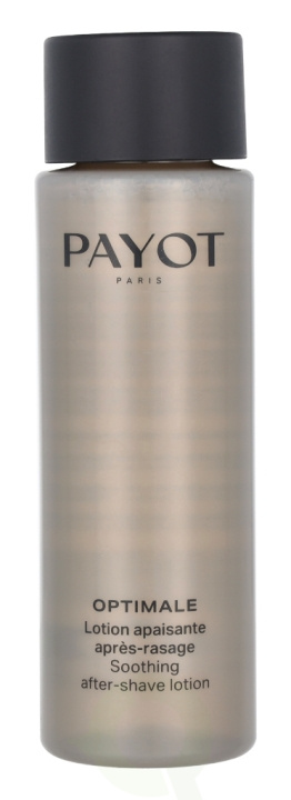 Payot Optimale Soothing After-Shave Lotion 100 ml i gruppen SKÖNHET & HÄLSA / Hår & Styling / Rakning & Trimning / Aftershave hos TP E-commerce Nordic AB (C64042)