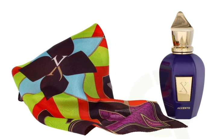 Xerjoff Accento Edp Spray 50 ml | SKÖNHET & HÄLSA - Doft & Parfym - Parfym - Unisex | GameStuff