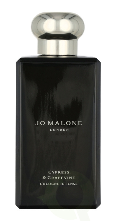 Jo Malone Cypress & Grapevine Intense Edc Spray 100 ml i gruppen SKÖNHET & HÄLSA / Doft & Parfym / Parfym / Parfym för henne hos TP E-commerce Nordic AB (C64050)