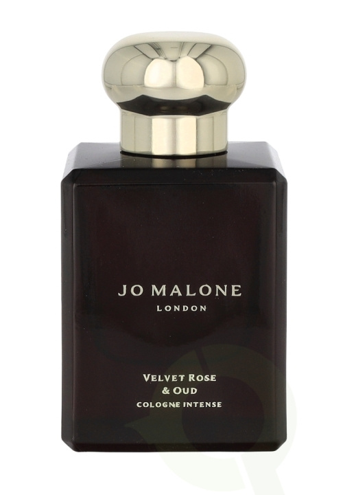 Jo Malone Velvet Rose & Oud Intense Edc Spray 50 ml i gruppen SKÖNHET & HÄLSA / Doft & Parfym / Parfym / Parfym för henne hos TP E-commerce Nordic AB (C64056)