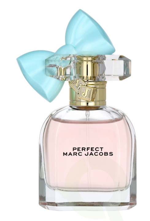 Marc Jacobs Perfect Edp Spray 30 ml i gruppen SKÖNHET & HÄLSA / Doft & Parfym / Parfym / Parfym för henne hos TP E-commerce Nordic AB (C64058)