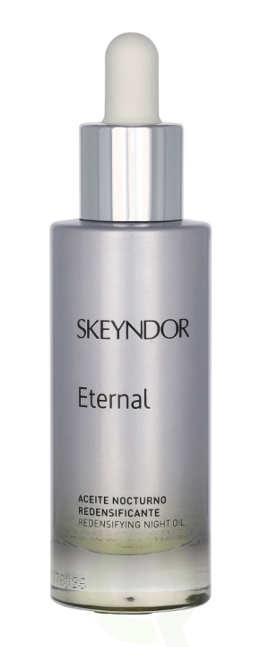 Skeyndor Eternal Sleeping Oil 30 ml i gruppen SKÖNHET & HÄLSA / Hudvård / Ansiktsvård / Serum Hud hos TP E-commerce Nordic AB (C64069)