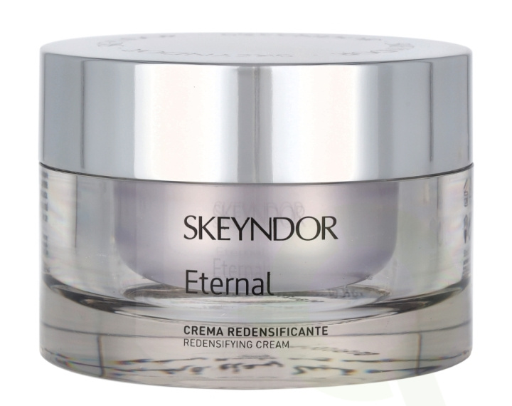 Skeyndor Eternal Redensifying Cream 50 ml i gruppen SKÖNHET & HÄLSA / Hudvård / Ansiktsvård / Dagkräm hos TP E-commerce Nordic AB (C64070)
