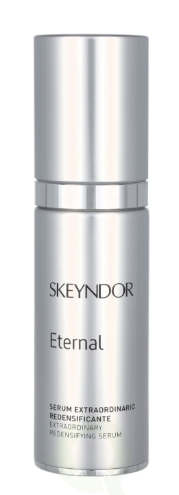 Skeyndor Eternal Extraordinary Redensifying Serum 30 ml i gruppen SKÖNHET & HÄLSA / Hudvård / Ansiktsvård / Serum Hud hos TP E-commerce Nordic AB (C64072)