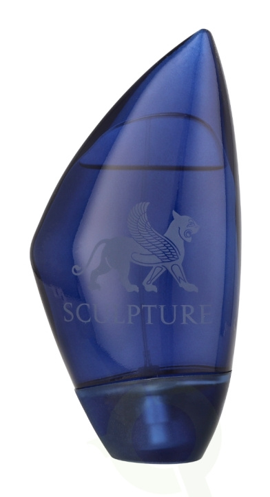 Nikos Sculpture Homme Edp Spray 100 ml i gruppen SKÖNHET & HÄLSA / Doft & Parfym / Parfym / Parfym för honom hos TP E-commerce Nordic AB (C64074)