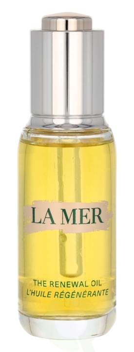 La mer The Renewal Oil 30 ml i gruppen SKÖNHET & HÄLSA / Hudvård / Ansiktsvård / Ansiktsolja hos TP E-commerce Nordic AB (C64083)