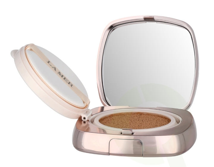 La mer The Luminous Lifting Cushion Foundation SPF20 24 g #13 Warm Ivory 2x12g i gruppen SKÖNHET & HÄLSA / Makeup / Basmakeup / Foundation hos TP E-commerce Nordic AB (C64088)