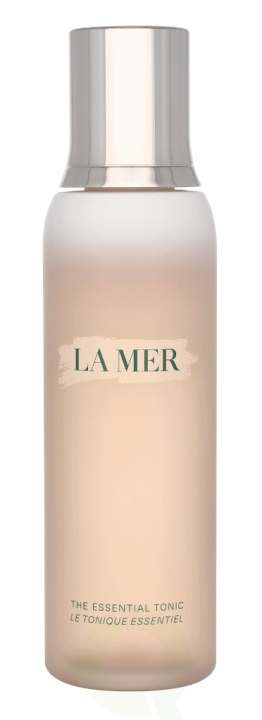 La mer The Essential Tonic 200 ml i gruppen SKÖNHET & HÄLSA / Hudvård / Ansiktsvård / Ansiktsvatten & Facemist hos TP E-commerce Nordic AB (C64092)