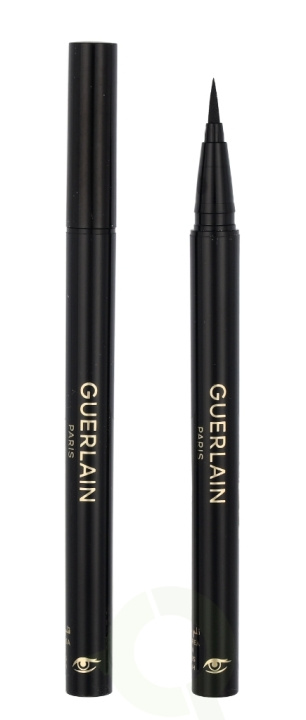 Guerlain Noir G Eyeliner 0.55 g Noir i gruppen SKÖNHET & HÄLSA / Makeup / Ögon & Ögonbryn / Eyeliner / Kajal hos TP E-commerce Nordic AB (C64153)