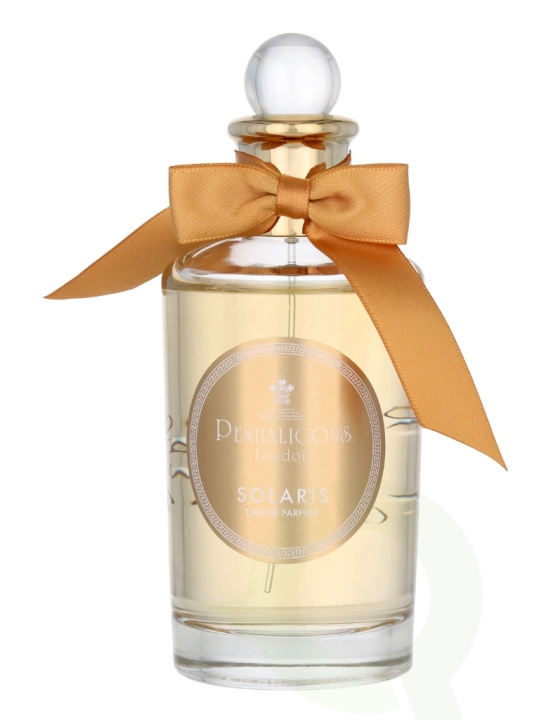 Penhaligon\'S Solaris Edp Spray 100 ml i gruppen SKÖNHET & HÄLSA / Doft & Parfym / Parfym / Parfym för henne hos TP E-commerce Nordic AB (C64155)