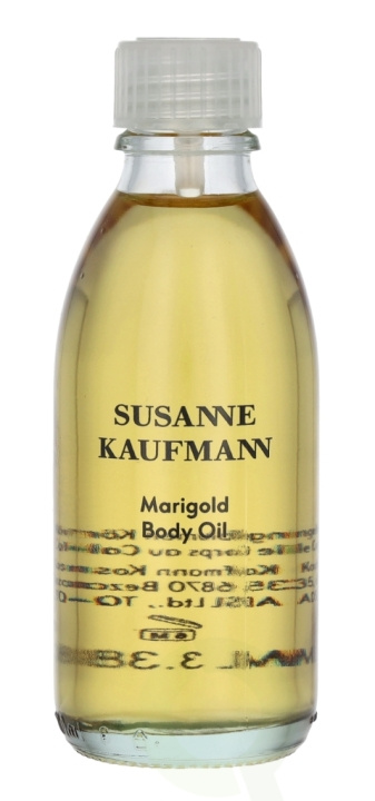 Susanne Kaufmann Marigold Body Oil 100 ml i gruppen SKÖNHET & HÄLSA / Hudvård / Kroppsvård / Body lotion hos TP E-commerce Nordic AB (C64184)