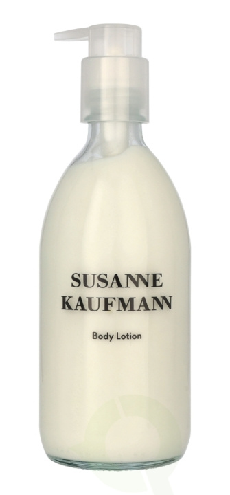Susanne Kaufmann Body Lotion 250 ml Hypersensitive Skin i gruppen SKÖNHET & HÄLSA / Hudvård / Kroppsvård / Body lotion hos TP E-commerce Nordic AB (C64186)