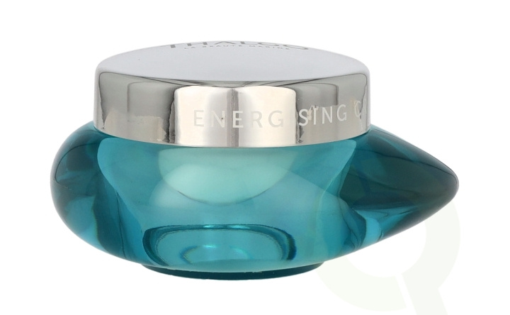 Thalgo Spiruline Boost Energising Cream 50 ml i gruppen SKÖNHET & HÄLSA / Hudvård / Ansiktsvård / Dagkräm hos TP E-commerce Nordic AB (C64198)