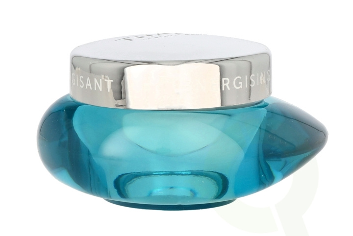 Thalgo Spiruline Boost Energising Gel Cream 50 ml i gruppen SKÖNHET & HÄLSA / Hudvård / Ansiktsvård / Dagkräm hos TP E-commerce Nordic AB (C64200)