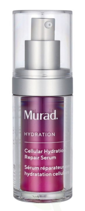 Murad Skincare Murad Cellular Hydration Repair Serum 30 ml i gruppen SKÖNHET & HÄLSA / Hudvård / Ansiktsvård / Serum Hud hos TP E-commerce Nordic AB (C64208)