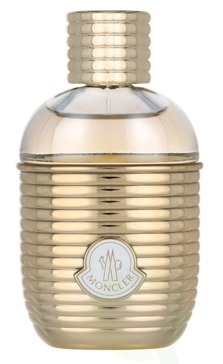 Moncler Sunrise Pour Femme Edp Spray 60 ml i gruppen SKÖNHET & HÄLSA / Doft & Parfym / Parfym / Parfym för henne hos TP E-commerce Nordic AB (C64234)