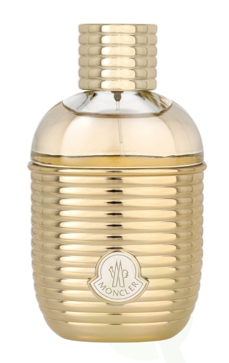 Moncler Sunrise Pour Femme Edp Spray 100 ml i gruppen SKÖNHET & HÄLSA / Doft & Parfym / Parfym / Parfym för henne hos TP E-commerce Nordic AB (C64235)