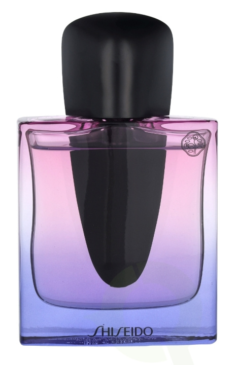 Shiseido Ginza Night Edp Spray Intense 50 ml i gruppen SKÖNHET & HÄLSA / Doft & Parfym / Parfym / Parfym för henne hos TP E-commerce Nordic AB (C64239)