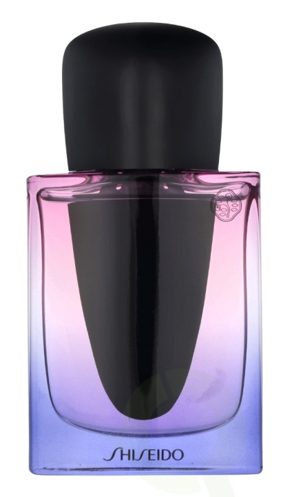 Shiseido Ginza Night Edp Spray Intense 30 ml i gruppen SKÖNHET & HÄLSA / Doft & Parfym / Parfym / Parfym för henne hos TP E-commerce Nordic AB (C64240)