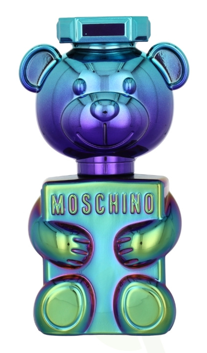 Moschino Toy 2 Pearl Edp Spray 30 ml i gruppen SKÖNHET & HÄLSA / Doft & Parfym / Parfym / Parfym för henne hos TP E-commerce Nordic AB (C64246)