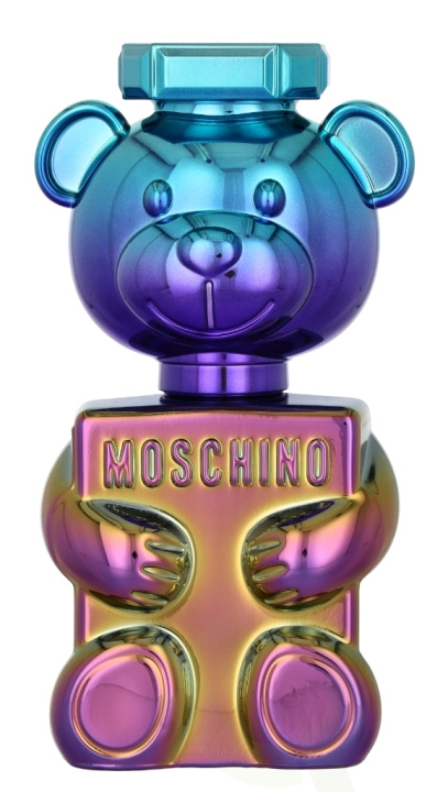 Moschino Toy 2 Pearl Edp Spray 50 ml i gruppen SKÖNHET & HÄLSA / Doft & Parfym / Parfym / Parfym för henne hos TP E-commerce Nordic AB (C64247)